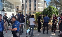 İki grup arasındaki kavgada 8 kişi yaralandı