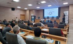 Diyarbakır Kent Konseyi Spor Meclisi İlk Çalıştayı başladı
