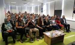 Diyarbakır'da Dünya Kalp Günü dolayısıyla sağlık çalışanlarına eğitim verildi