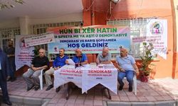 Emeklilerden Birleşik Mücadele Çağrısı: Örgütlenmeden Çıkış Yok