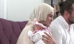 Emzirmek hem anneyi hem bebeği obeziteden de koruyor