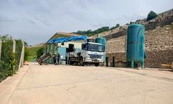 Ergani’de pompa arızası sonrası su temini normale döndü