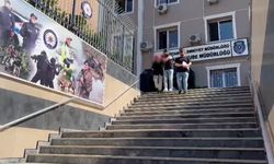 Kendisini polis ve savcı olarak tanıtıp dolandırıcılık yapan zanlı tutuklandı