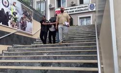 Kıraathaneye silahlı saldırıda bulunan zanlı tutuklandı