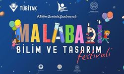 Silvan’da “Malabadi Bilim ve Tasarım Festivali” Başlıyor