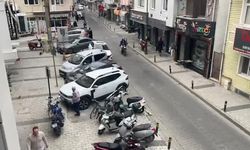 Marmara Denizi'nde 5 büyüklüğünde deprem