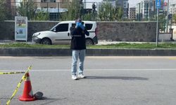 Park halindeki araçta hareketsiz bulunan kişi hastanede öldü