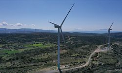 Rüzgar enerjisi yatırımlarında başvuru süreci yeniden düzenlendi