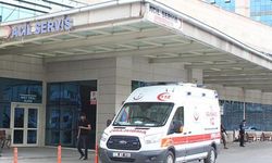 Siirt'te gıda zehirlenmesi şüphesiyle hastaneye kaldırılan 13 öğrenci taburcu edildi