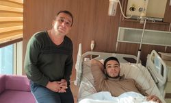 Siirt’te domuz sürüsüne ateş açan genç kendini vurdu
