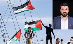 Akdemir:Sumud Filosu İnsanlığın Vicdan Yolculuğudur