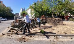 Vatandaşların Talebine Kayıtsız Kalınmadı