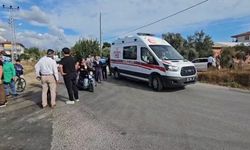 Tur minibüsüyle çarpışan servis aracında 9 öğrenci yaralandı