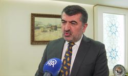 Türkiye'de 1,6 milyondan fazla kişi hac kaydını yeniledi