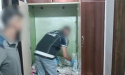 Uyuşturucu operasyonlarında 11 şüpheli tutuklandı
