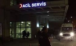 Babasının otomobilinde bitkin halde bulunan 5 yaşındaki çocuk yaşamını yitirdi