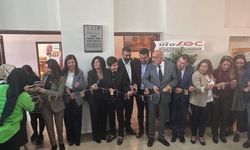 Diyarbakır’da  ‘’Çerçi Satış Noktası’’ açıldı