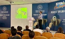Diyarbakır’da Organ Bağışı Haftası Kapsamında Öğrencilere Farkındalık Eğitimi