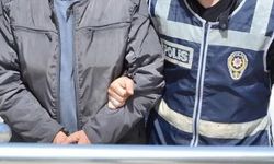 Banka hesapları üzerinden dolandırıcılık yaptıkları iddiasıyla 17 şüpheli yakalandı