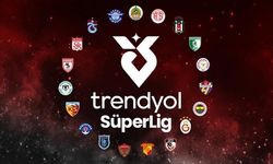 Süper Lig'de 2. hafta heyecanı yarın başlayacak