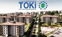 TOKİ, 47 ilde 405 arsayı açık artırmayla satacak