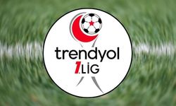 Trendyol 1. Lig'de 2026-2027 sezonu heyecanı yarın başlayacak