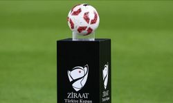 Ziraat Türkiye Kupası’nda 2. tur heyecanı yarın başlıyor