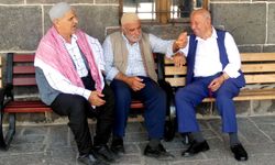 İklim değişikliği yaşlı nüfusu daha savunmasız hale getiriyor