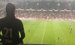 Keçiörengücü–Amedspor Maçına Deplasman Yasağı