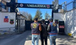 Diyarbakır'da çeşitli suçlardan aranan 105 kişi yakalandı