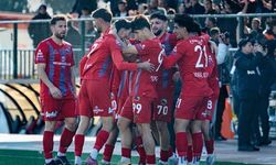 Mardin 1969 Spor, teknik direktör Akan ile sözleşme yenilemedi