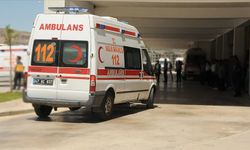 50 yaşındaki Emine Kaya traktör altında kalarak hayatını kaybetti
