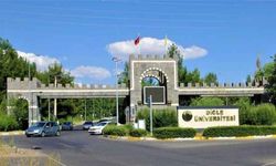 Dicle Üniversitesi bilimsel yayın sıralamasında bölge birincisi oldu