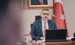 İçişleri Bakanı Çiftçi, okullarda ve çevrelerinde uygulanacak güvenlik tedbirlerini açıkladı