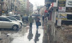 Meteoroloji’den 18 İl İçin Alarm: 3 İlde Turuncu Kodlu Uyarı