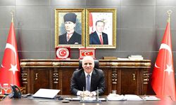 Vali Zorluoğlu: Diyarbakır’da deprem sonrası olumsuzluk tespit edilmedi