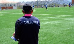 Amedspor’da İş Fırsatı: 7 Pozisyon İçin Başvurular Başladı