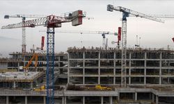 Bina ve inşaat sektöründeki dönüşüm Paris Anlaşması hedefleri için yetersiz kalıyor