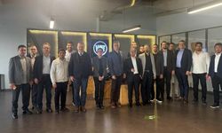 Demir-çelik sektörünün kalbinde milli teknoloji hamlesi