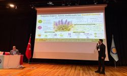 Dicle Üniversitesi bir ilke imza attı.