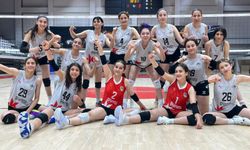 Diyarbakır’ın Yıldız Kızları Türkiye Finallerinde