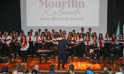 Diyarbakır'da "Maarifin Kalbinde Güçlü Aile, Güçlü Gelecek" programı