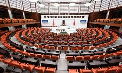 Bu hafta tarım ve ormana yönelik düzenlemeleri içeren Kanun Teklifi ele alınacak