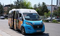 Büyükşehir’den özel halk otobüslerine destek, zam talebine ret