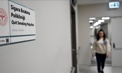 Sigarayı bırakmak için 4 ayda 75 binden fazla kişi destek aldı