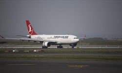 Yılın ilk 7 ayında 138,8 milyon yolcu hava yolu ile seyahat etti