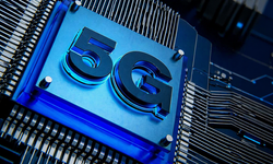 5G elektronik haberleşme yatırımlarını rekor seviyeye çıkardı