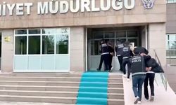 76 ilde uyuşturucu madde satıcılarına yönelik  operasyon