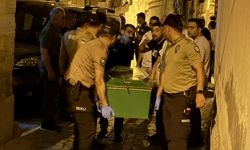 Şanlıurfa'da bir kişi evinde ölü bulundu