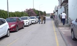 İhbara giden polisi tabancayla yaralayan zanlı tutuklandı